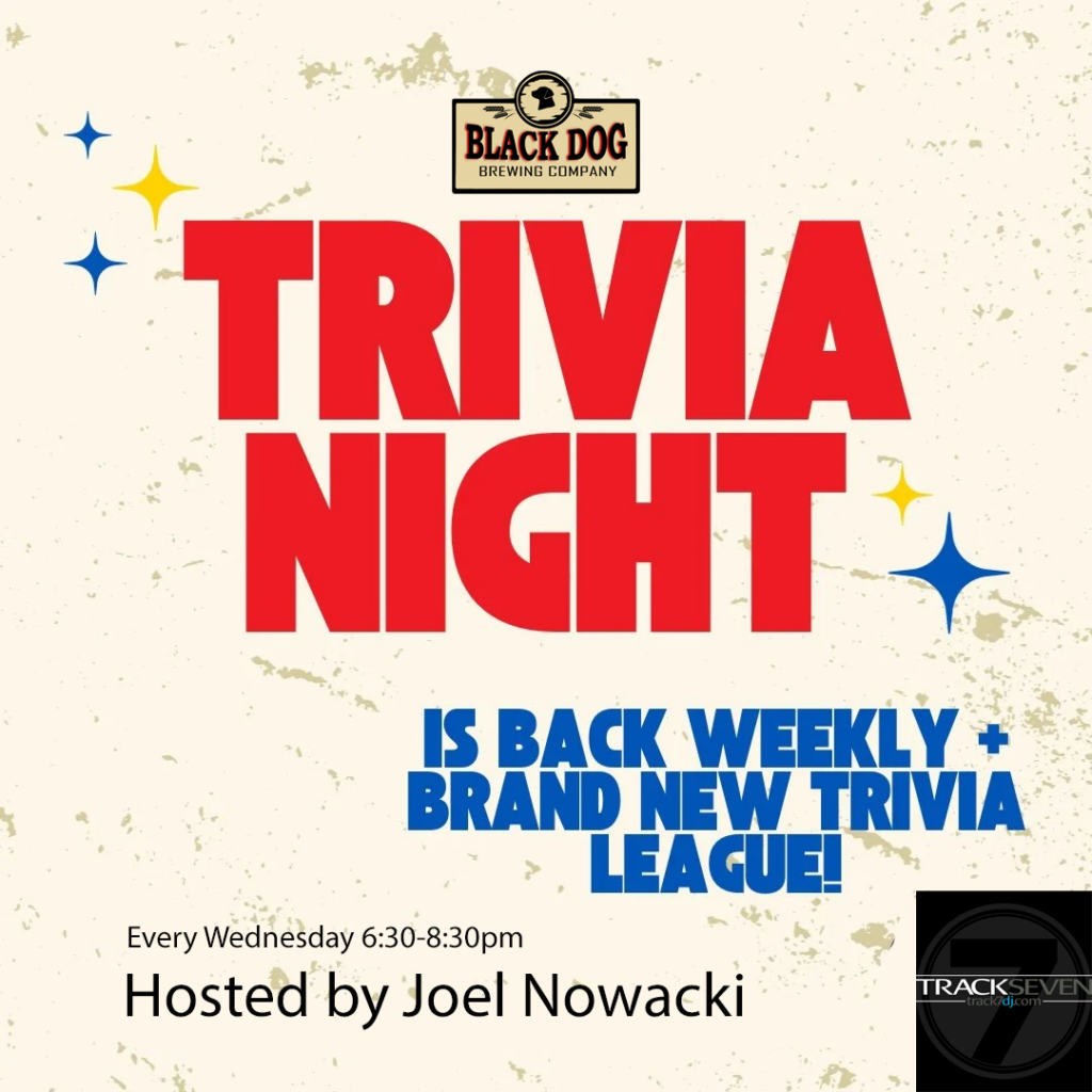 Trivia League 1024x1024