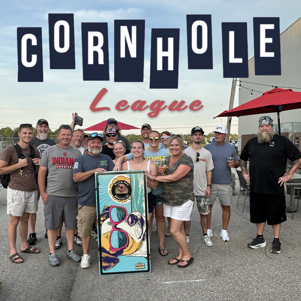 cornhole teams
